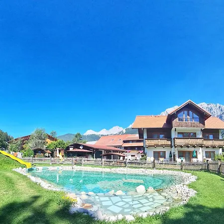 Minzlhof * Ramsau am Dachstein