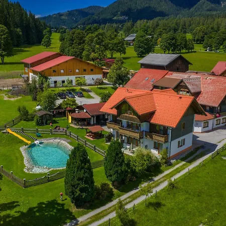 Penzion Minzlhof