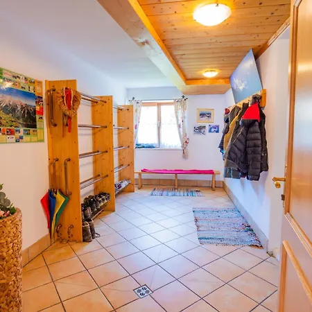 Penzion Minzlhof *