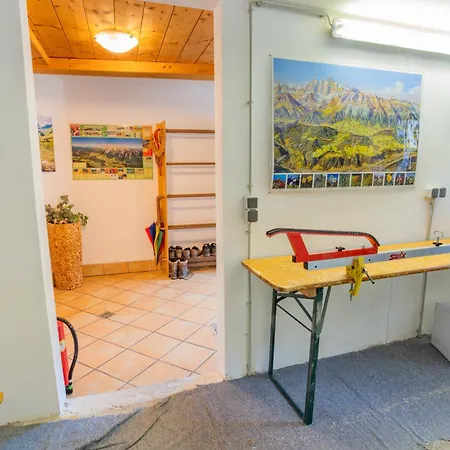 Penzion Minzlhof Ramsau am Dachstein