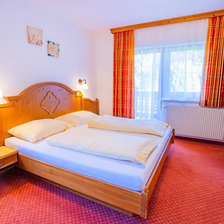 Penzion Minzlhof *