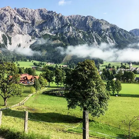 Penzion Minzlhof *